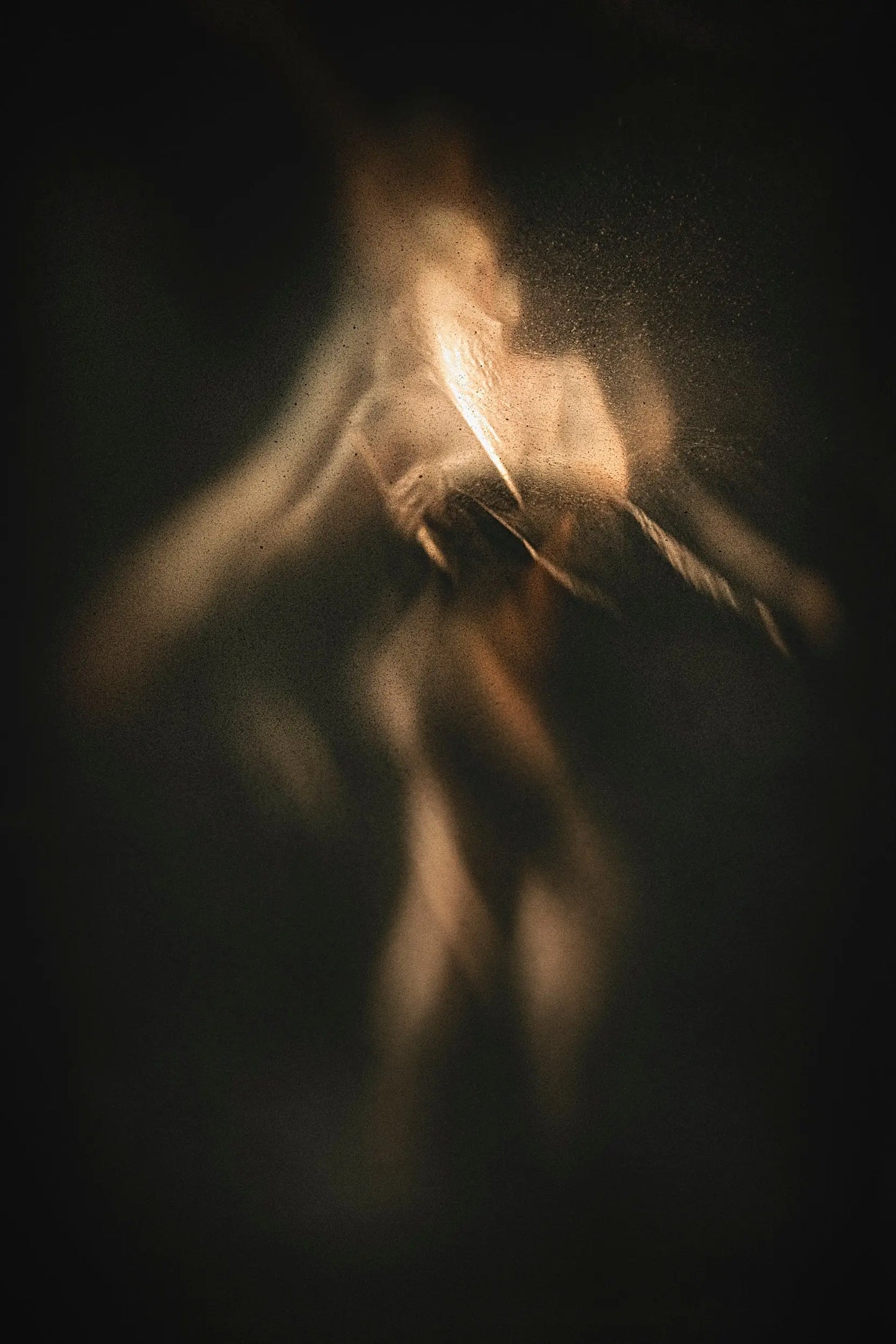 Corpus VII Cédric Brion Fine-Art