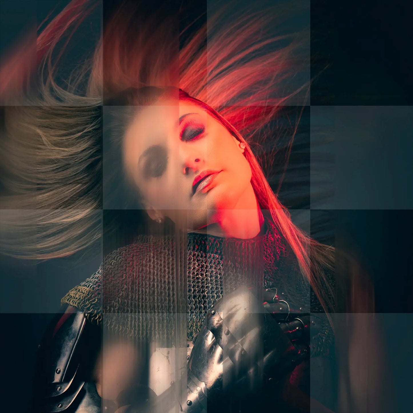 Armor X Cédric Brion Fine-Art
