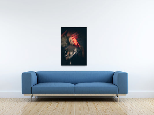 Armor- Tirage Fine Art Photography 42x59,4cm