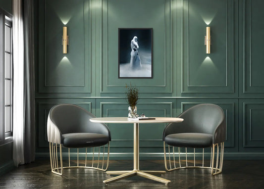 Drapé V Cédric Brion Fine-Art