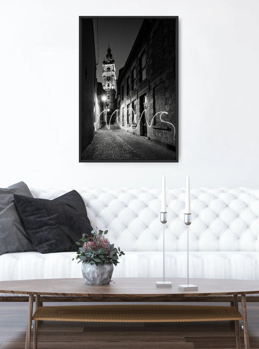 Mons Cédric Brion Fine-Art