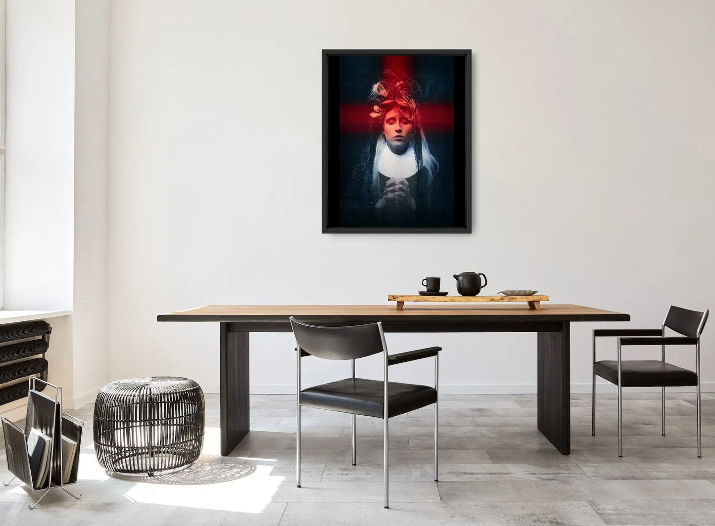 The Grace Cédric Brion Fine-Art
