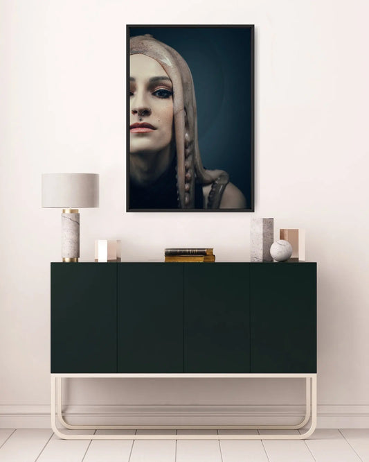 Symbiose Cédric Brion Fine-Art