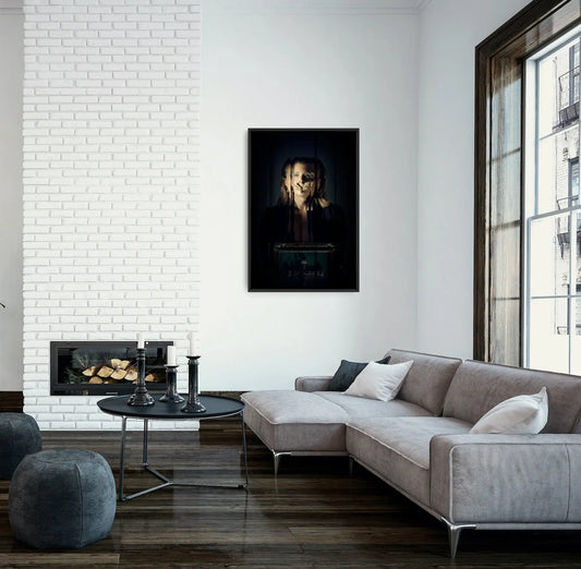 Murmurs Cédric Brion Fine-Art