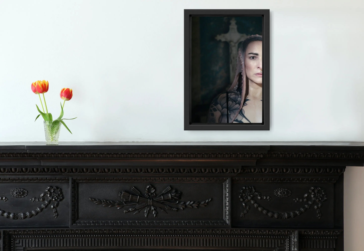 The Echo Cédric Brion Fine-Art