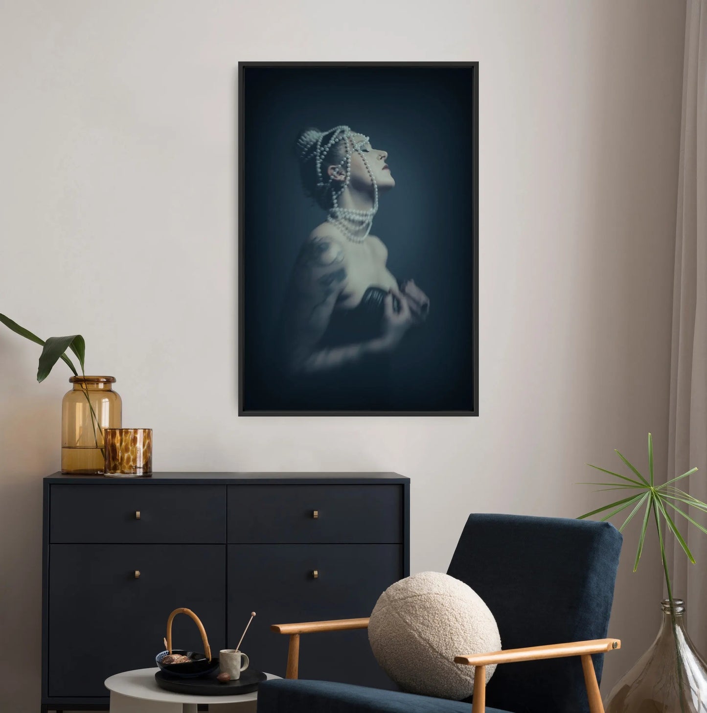 Devotion Cédric Brion Fine-Art