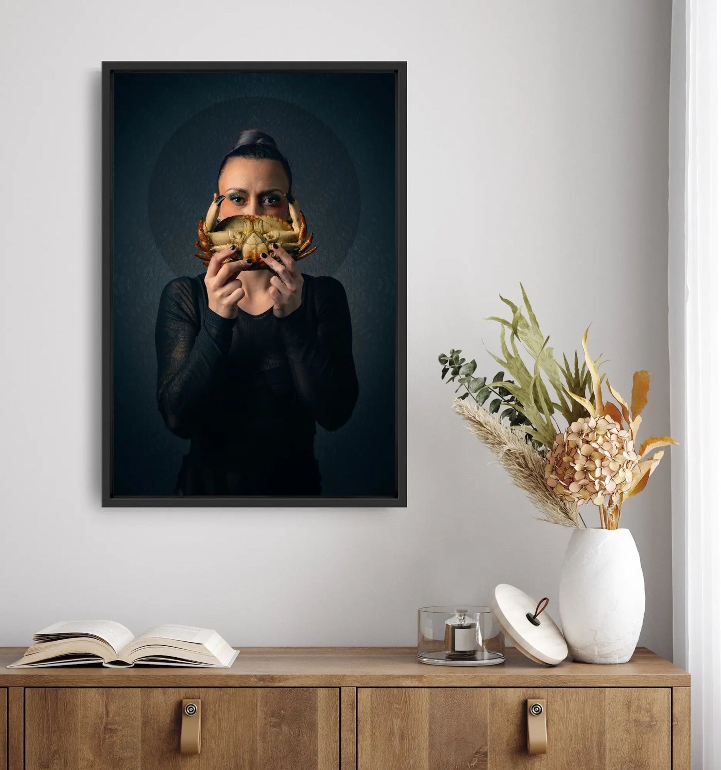 Murmure II Cédric Brion Fine-Art