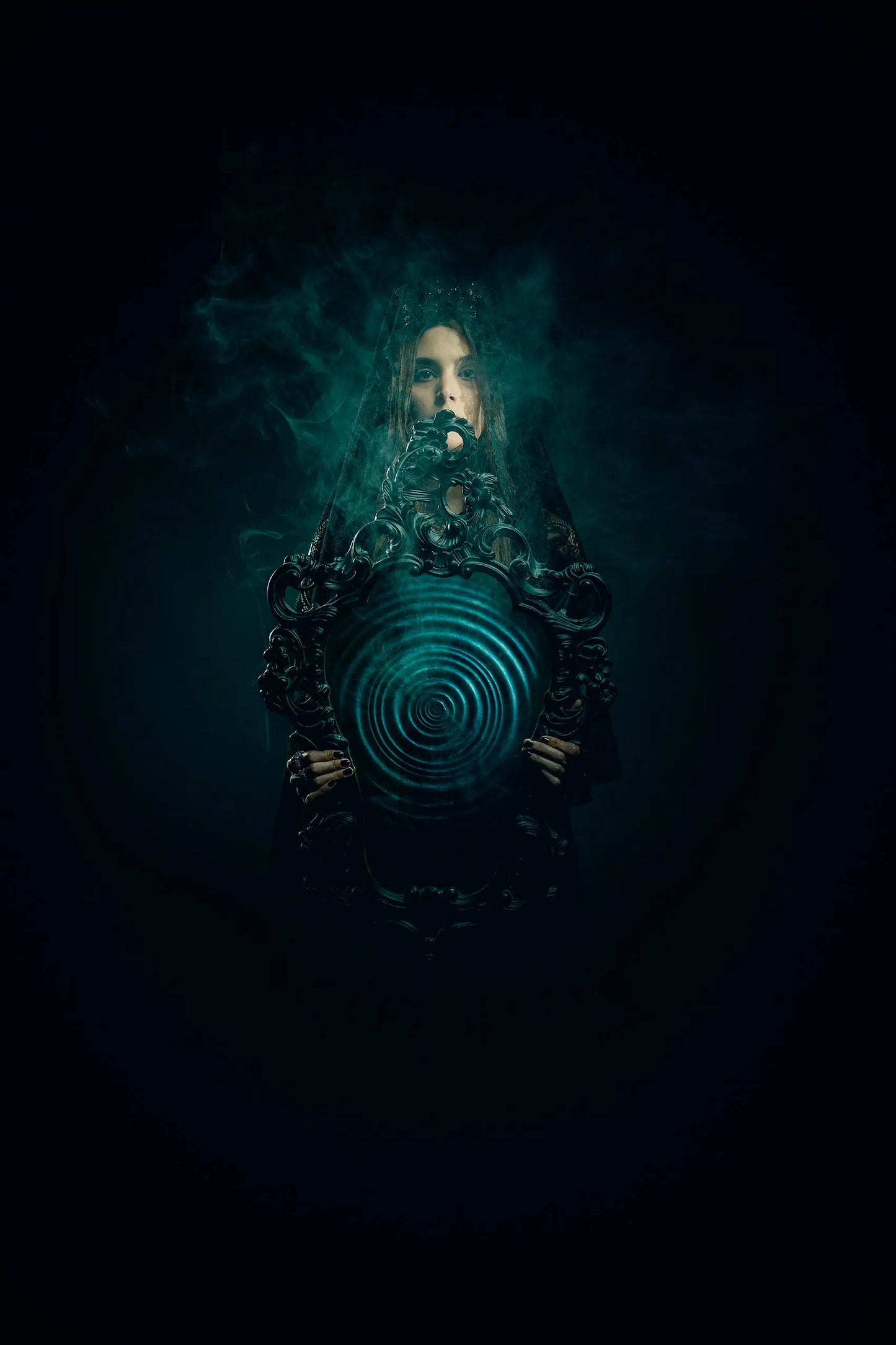 Miroir Cédric Brion Fine-Art