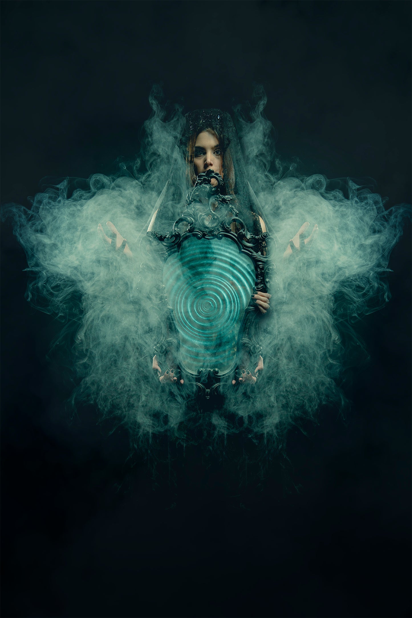 Miroir II