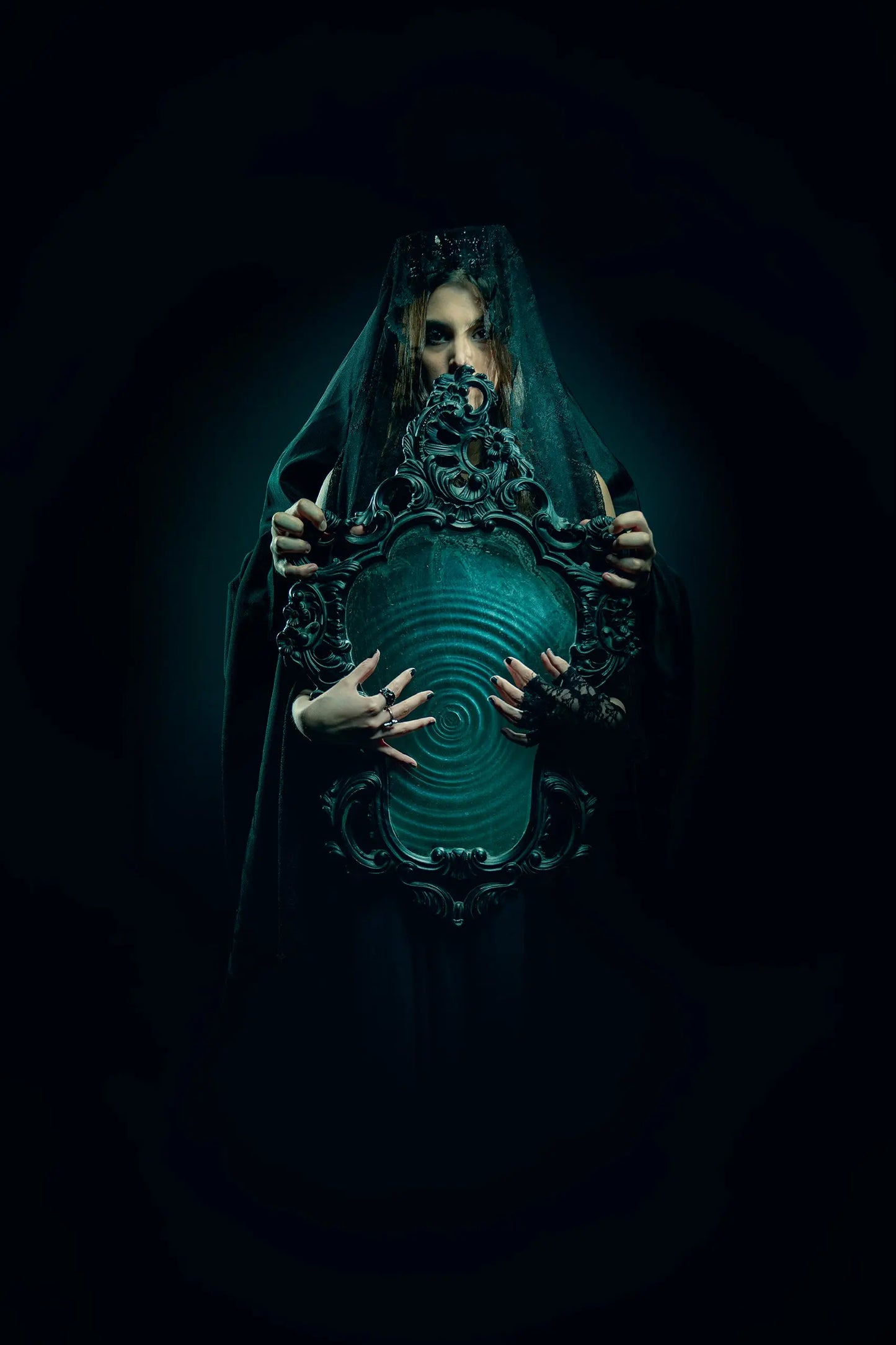 Miroir IV Cédric Brion Fine-Art