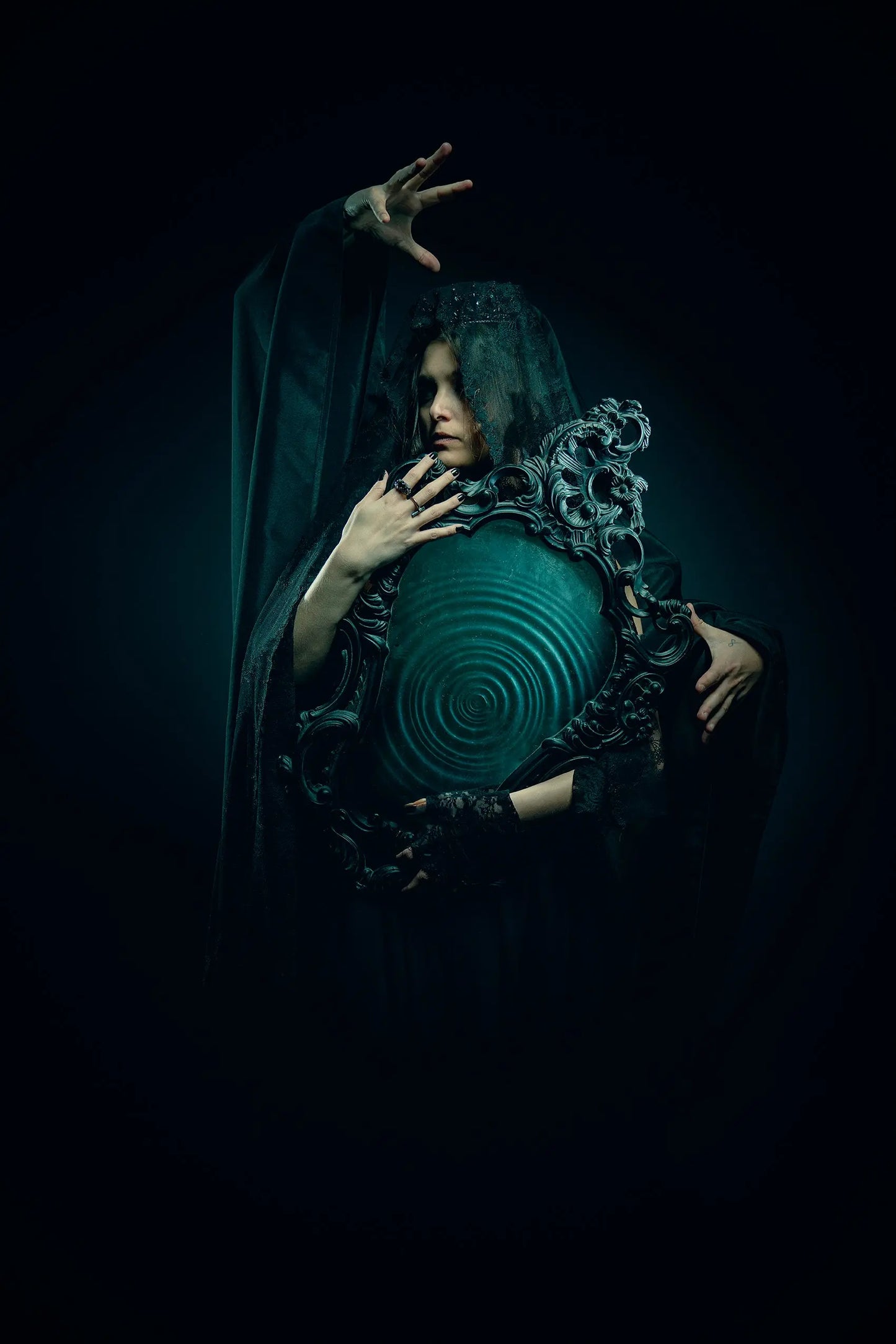 Miroir V