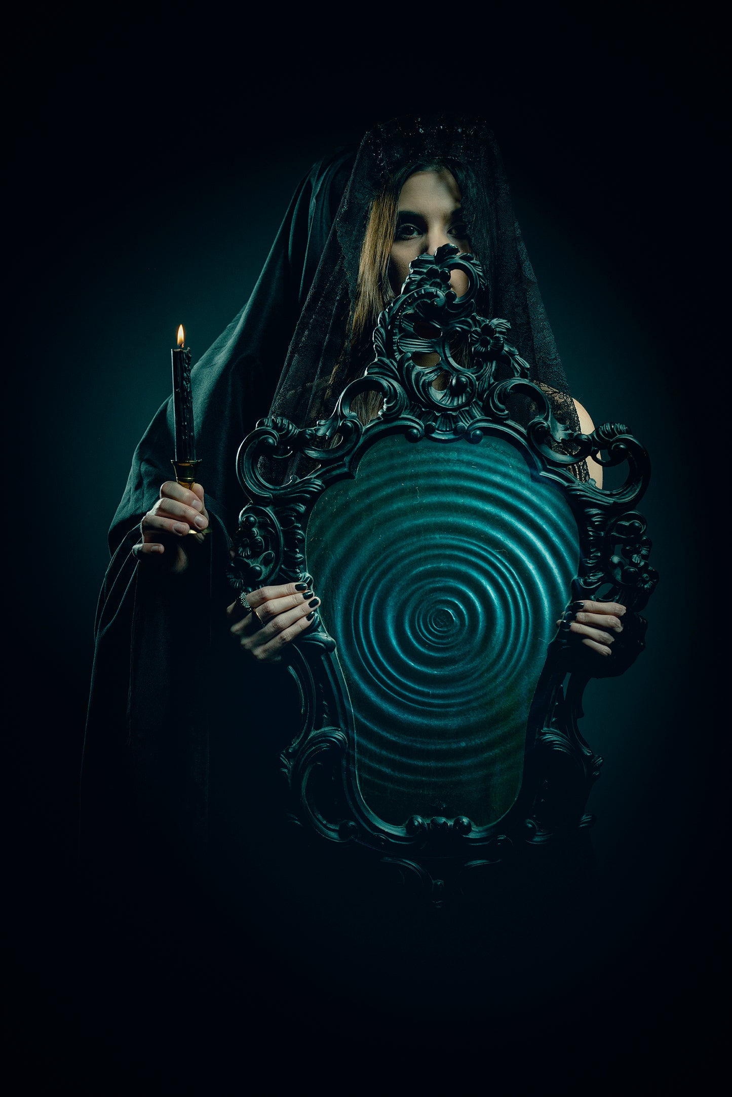 Miroir VI