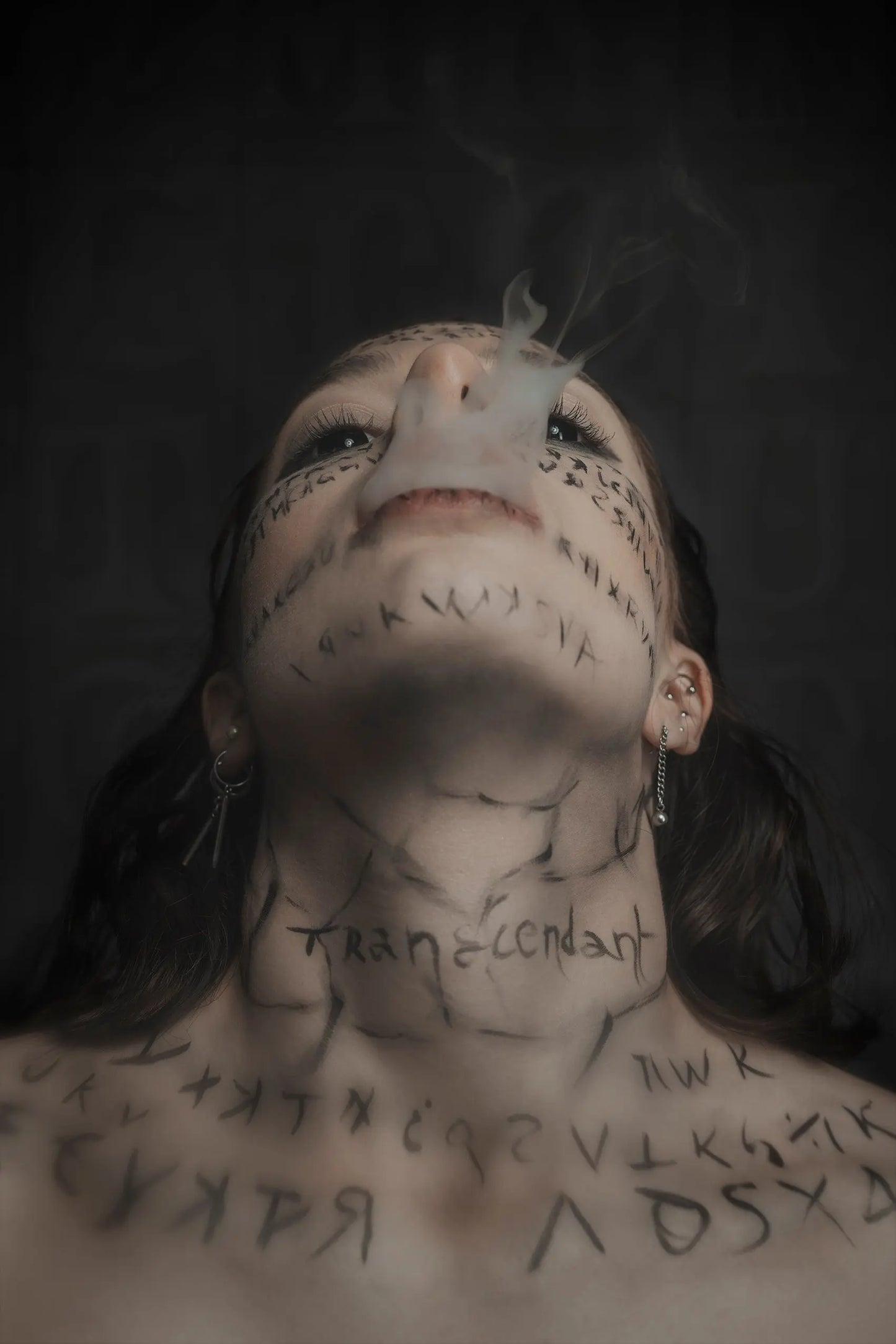 Trancendant IX