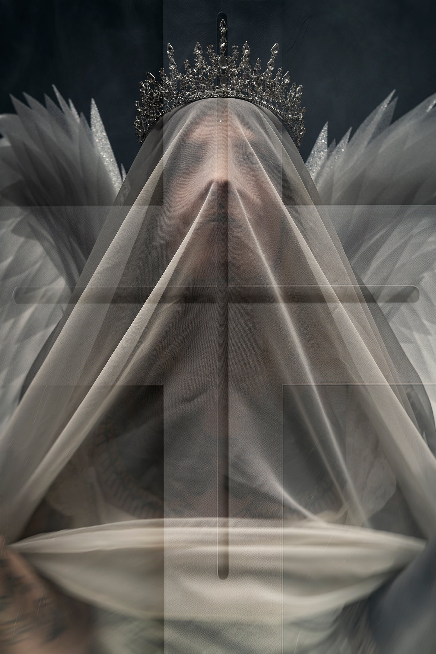 Dark Angel IV