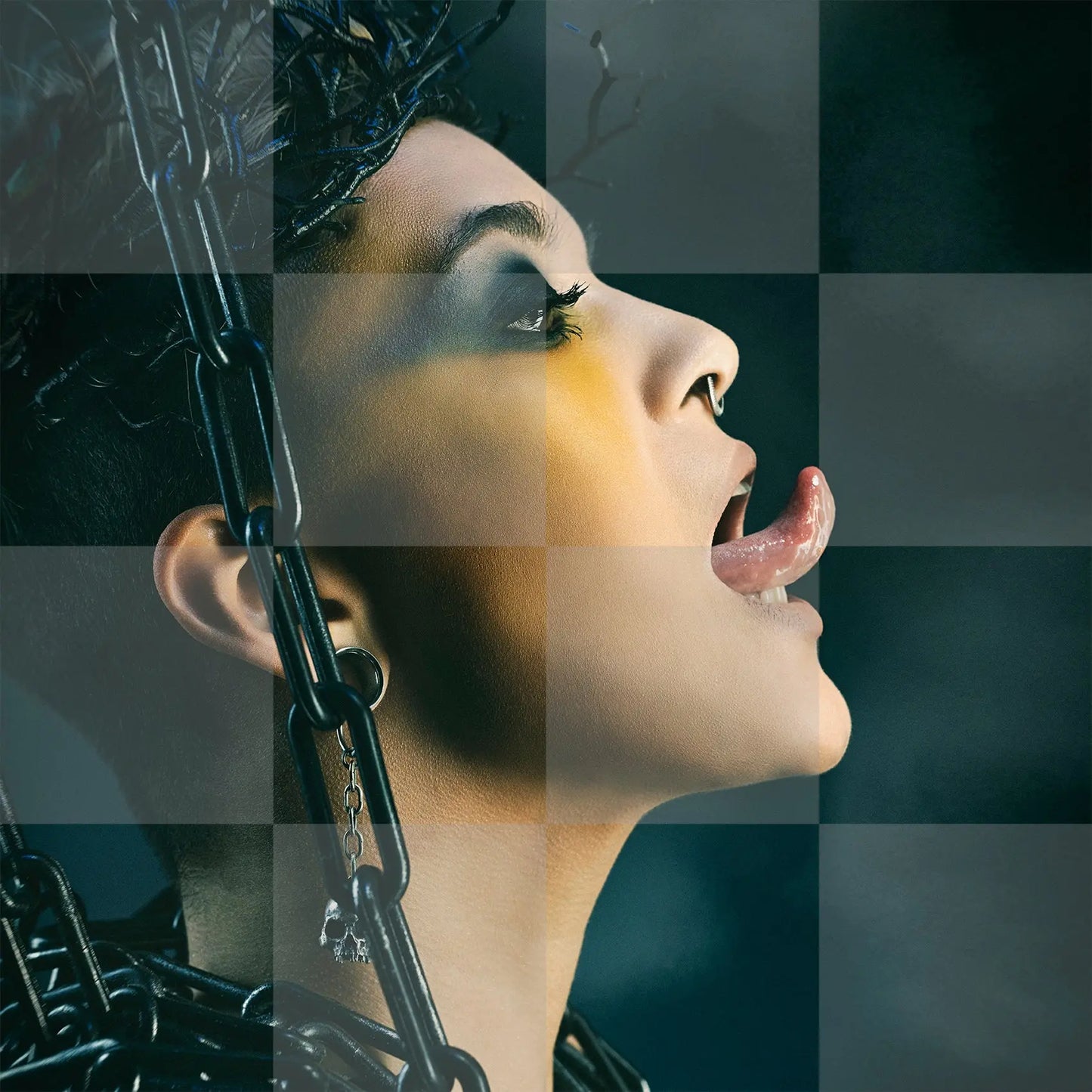 Charnel X Cédric Brion Fine-Art