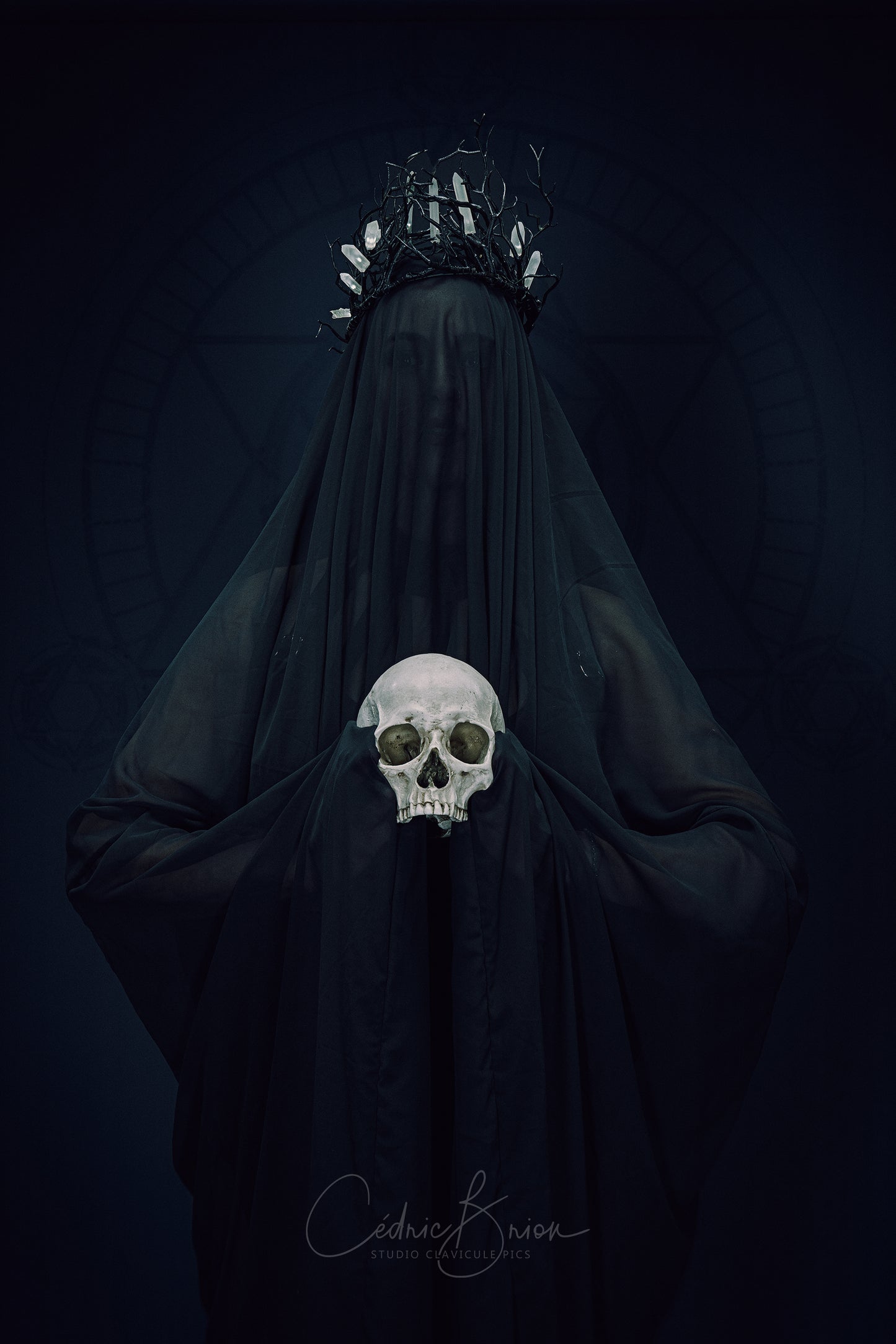 Dark Ghost