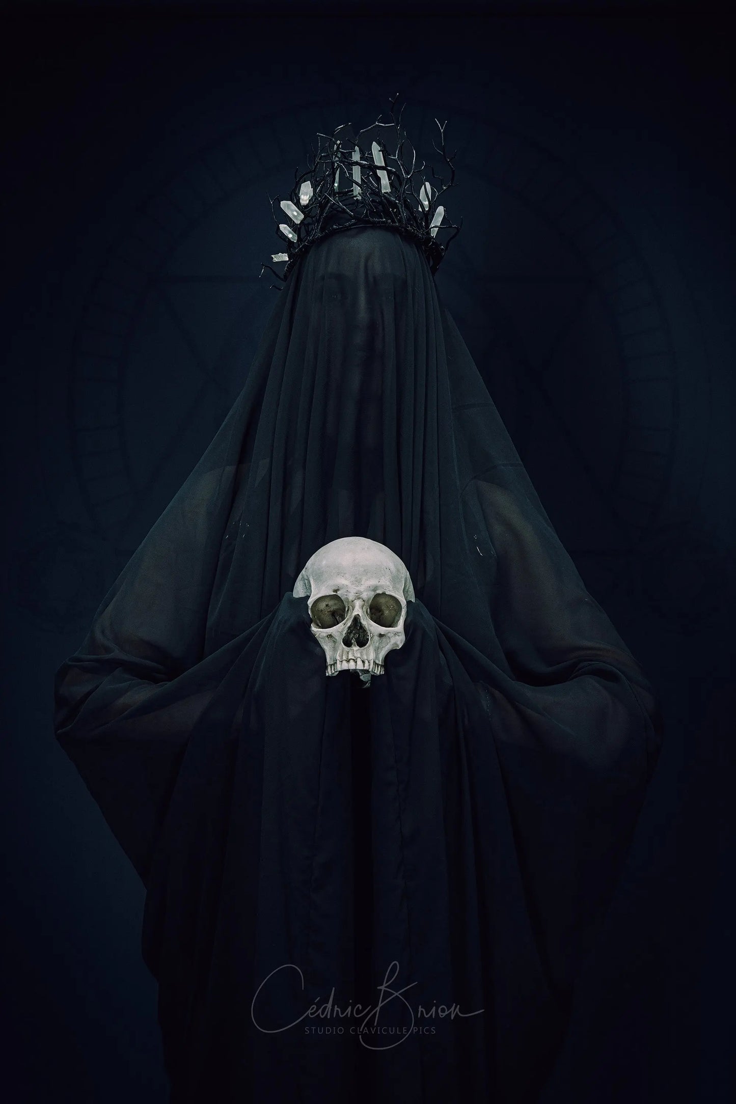 Dark Ghost