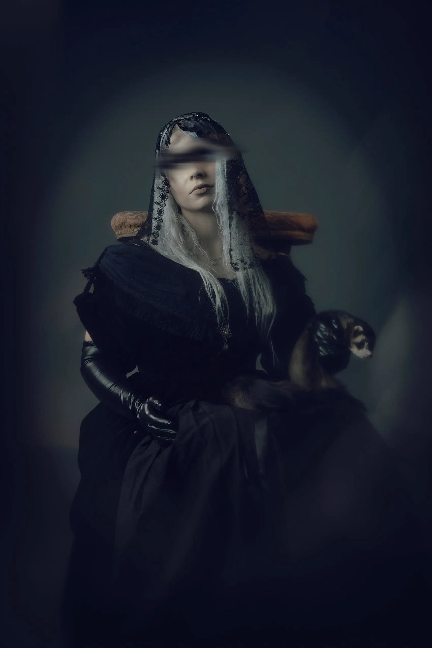 Présence II