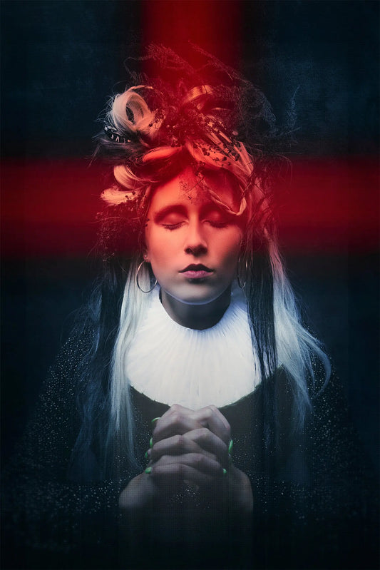 The Grace Cédric Brion Fine-Art