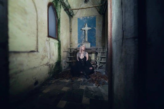 The Echo IV Cédric Brion Fine-Art
