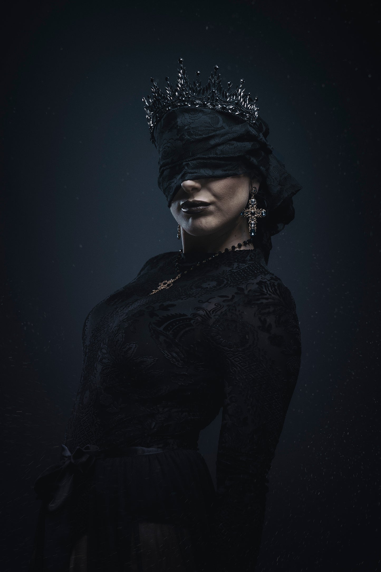 La Couronne de Silence II