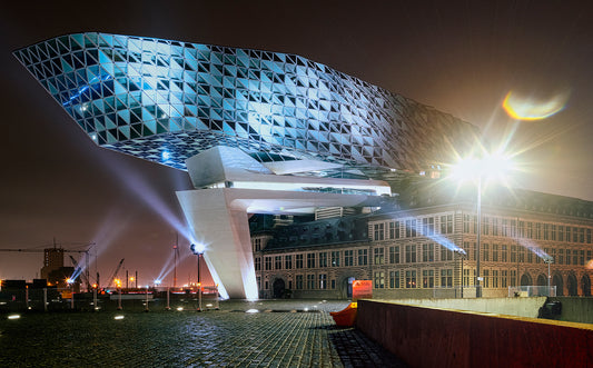 Anvers