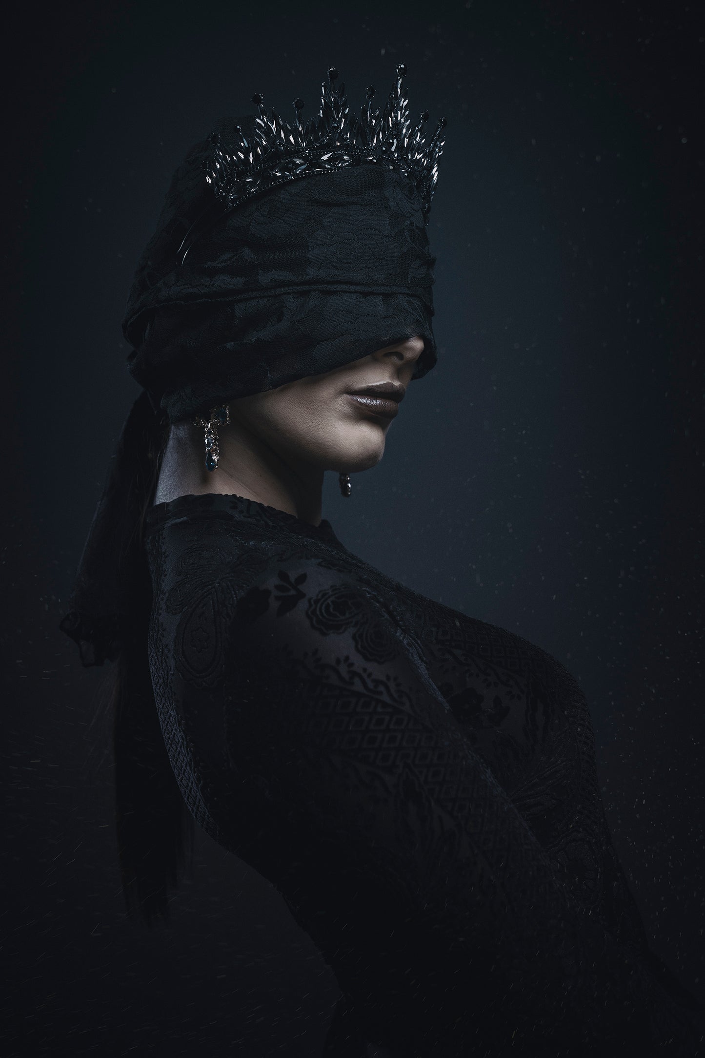 La Couronne de Silence V