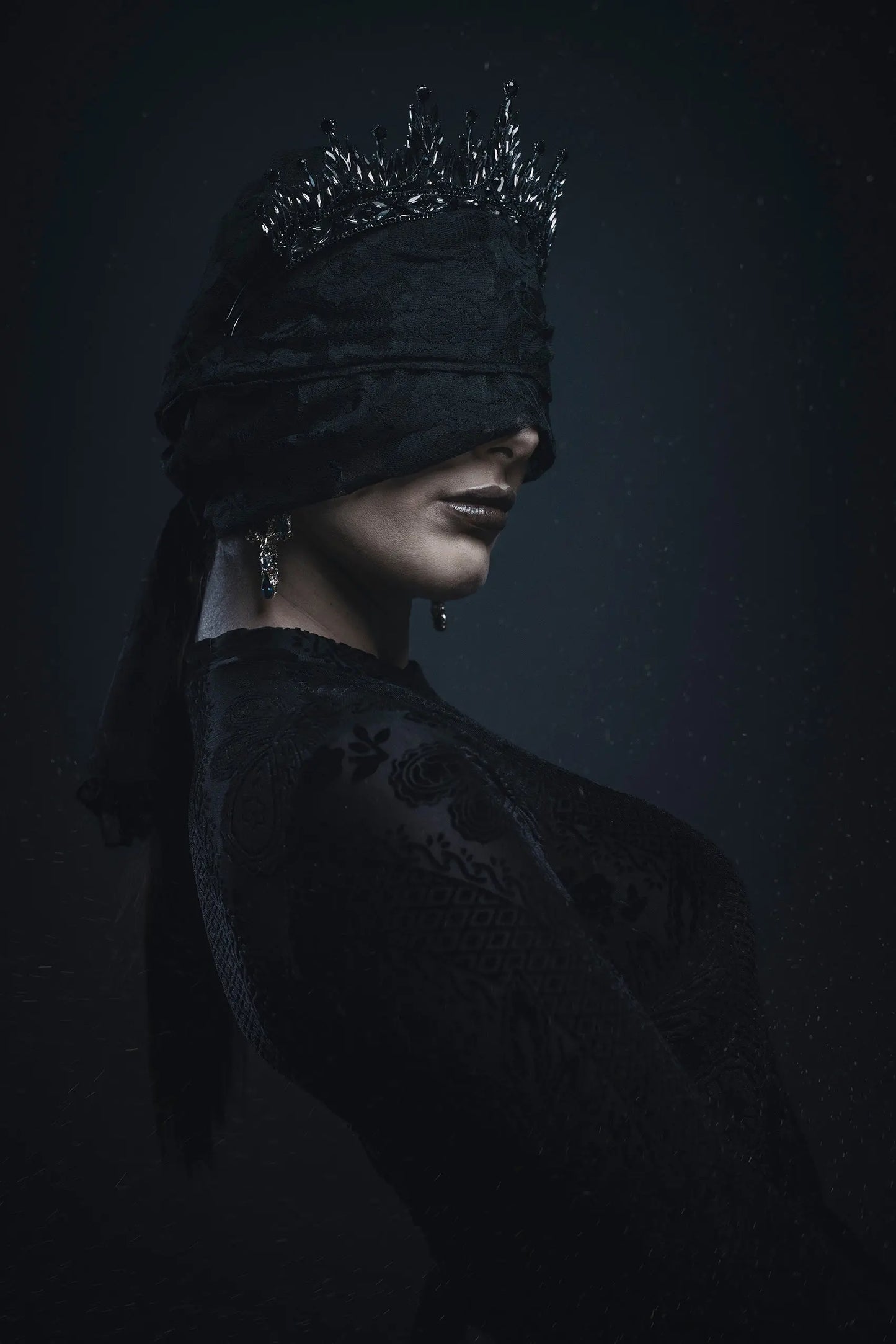La Couronne de Silence V