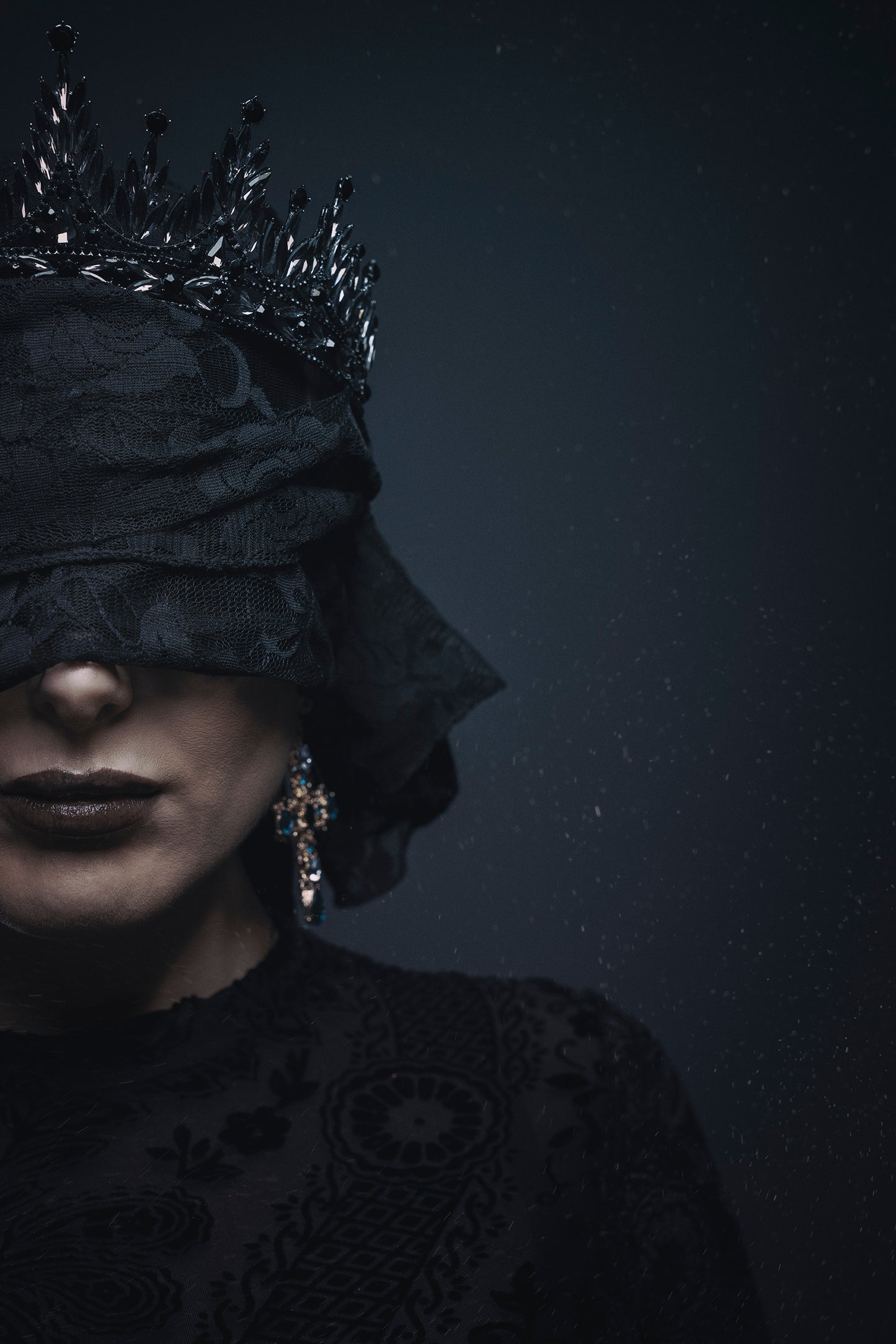 La Couronne de Silence VI