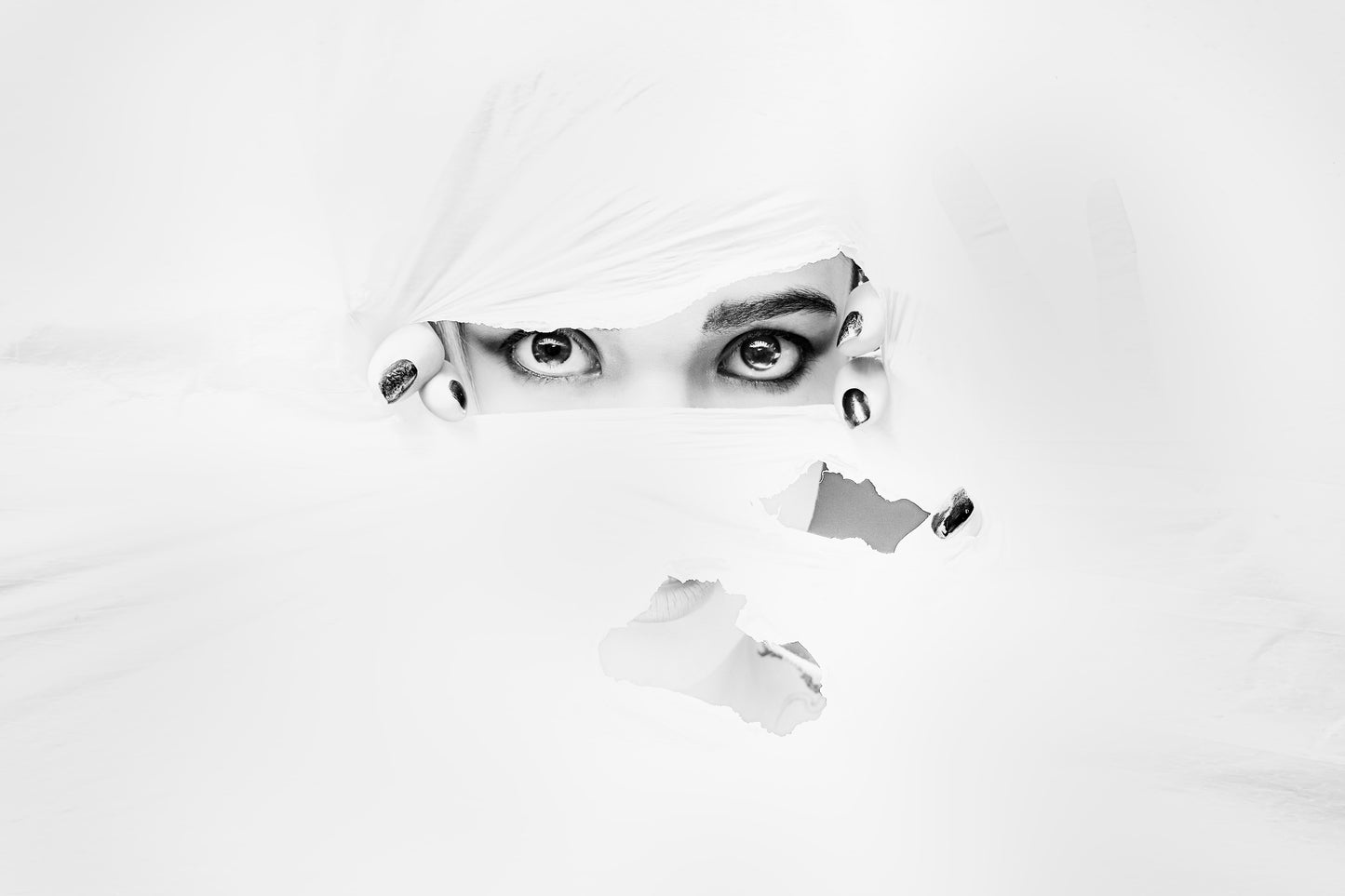 Eye for Eye