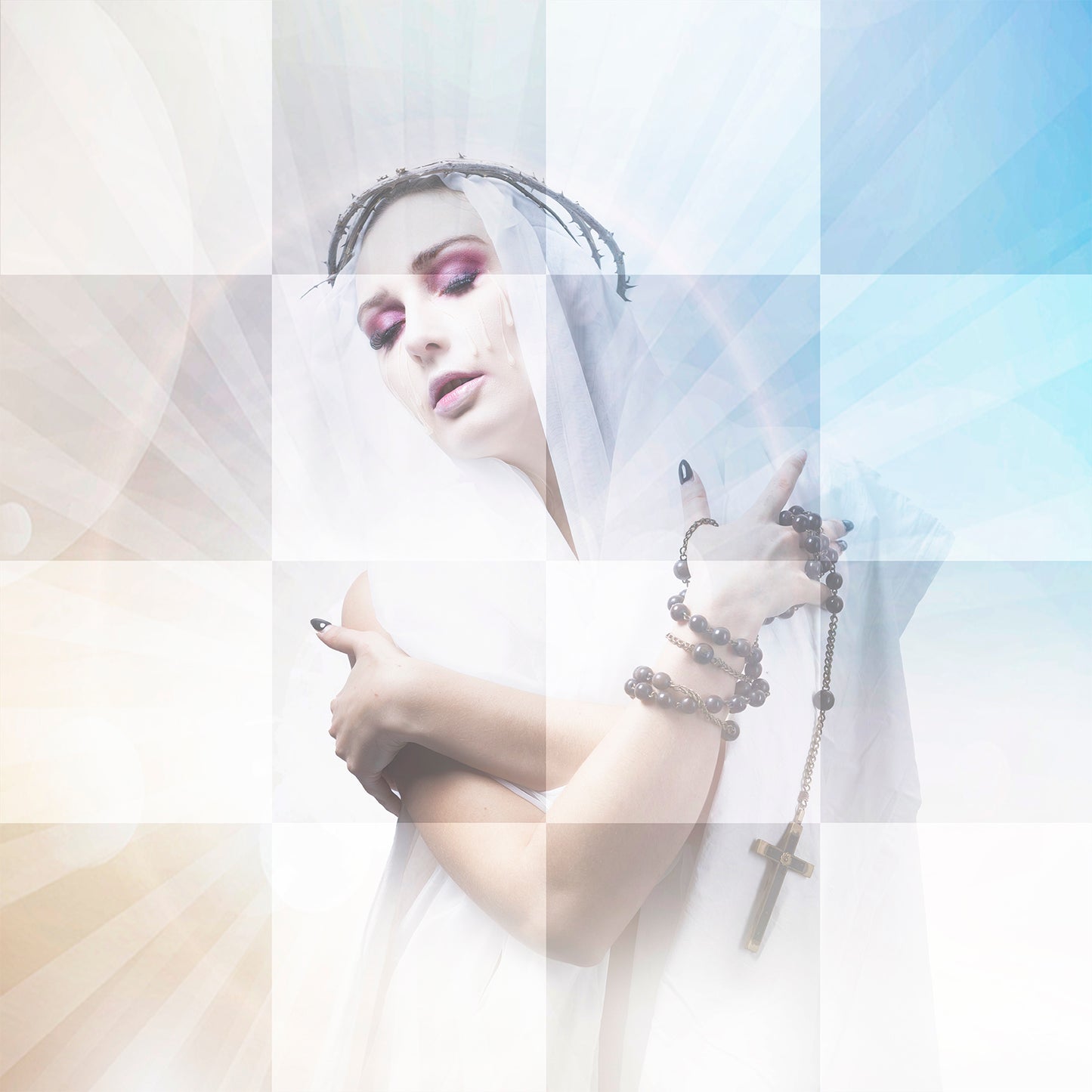 Illuminated III X