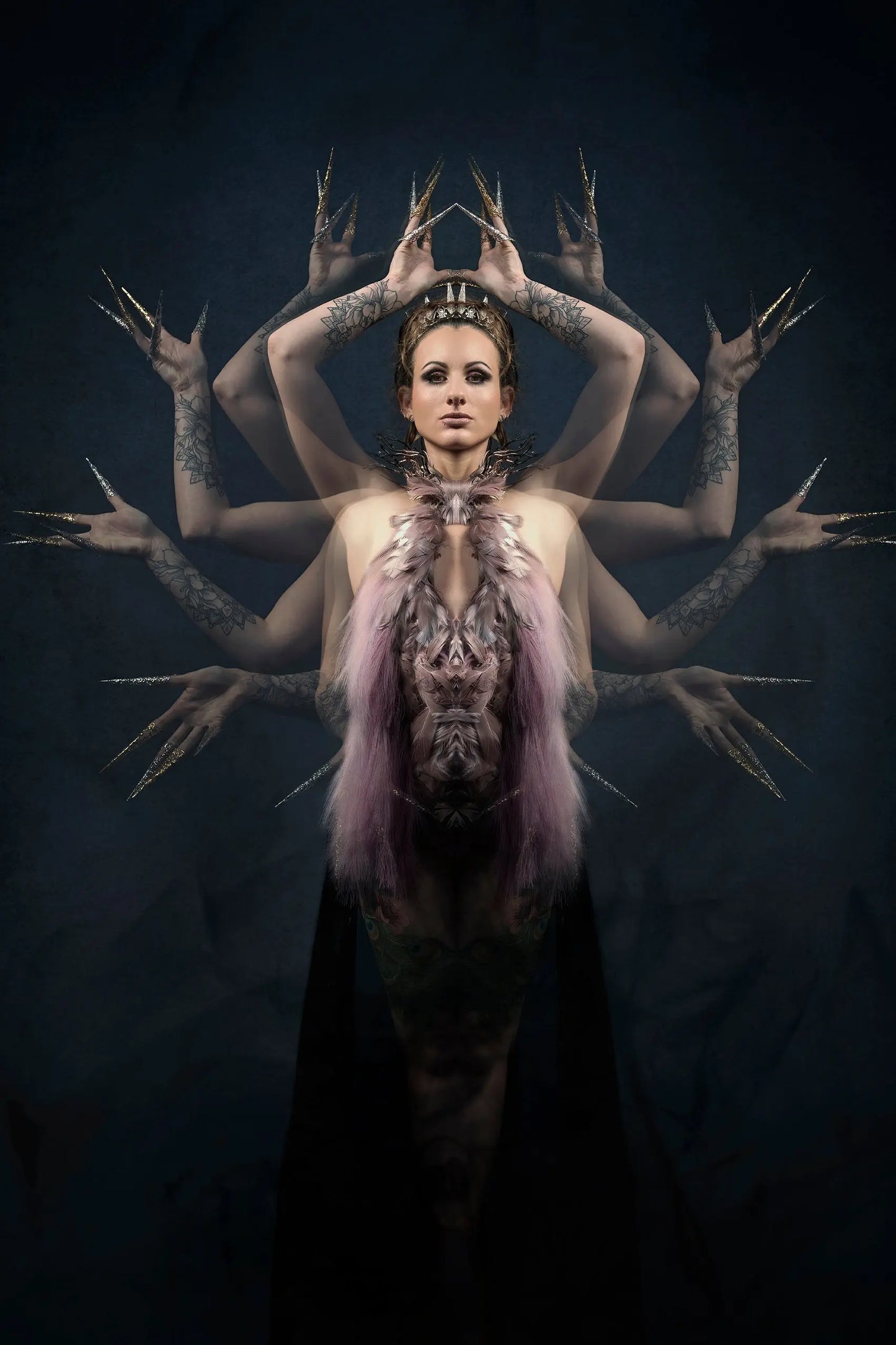 Symetry