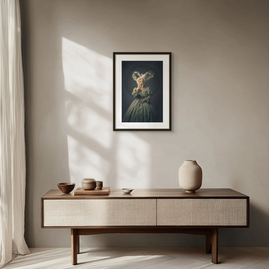 Rituals II Cédric Brion Fine-Art