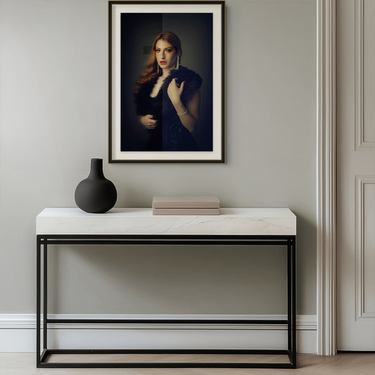 Elegance