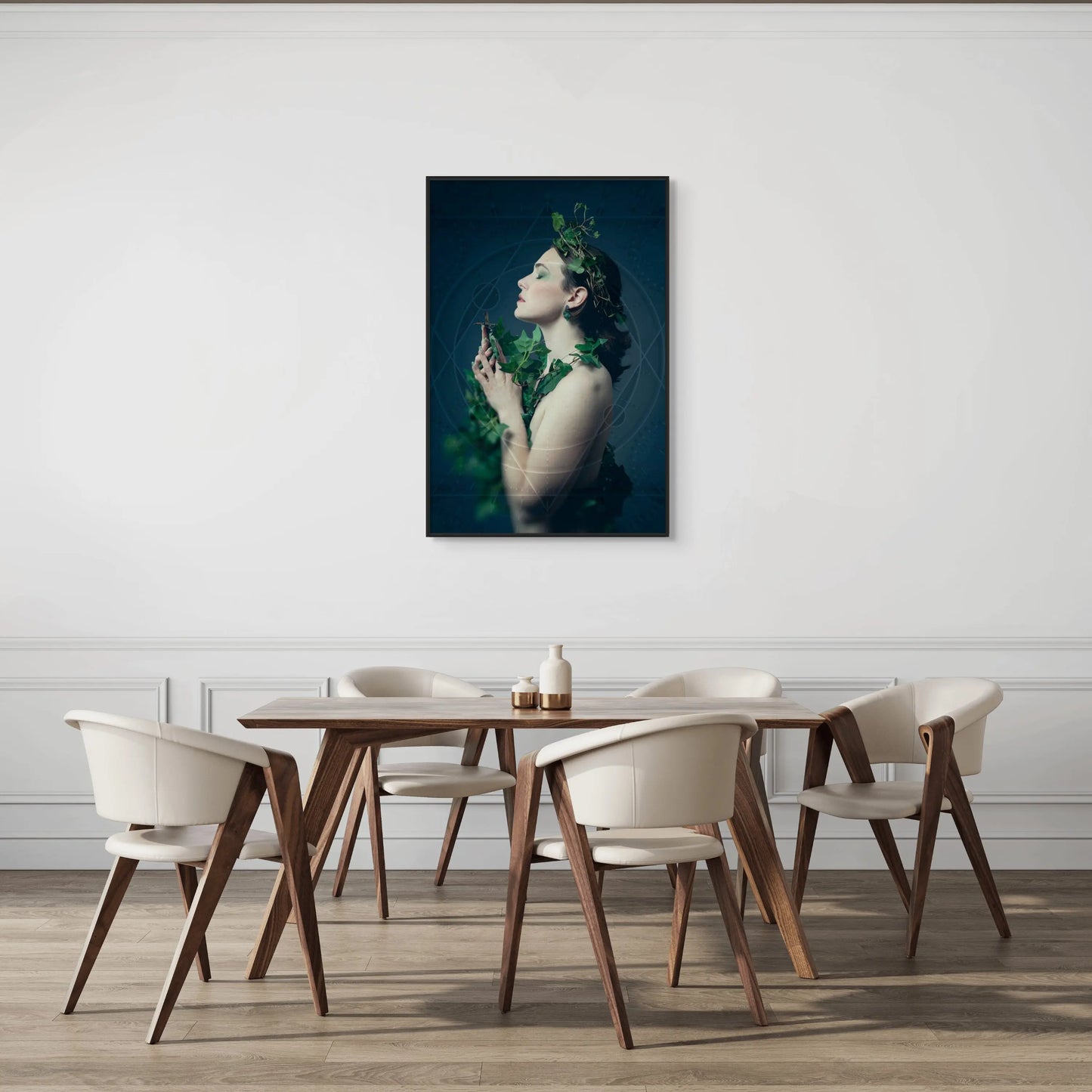 Latency III Cédric Brion Fine-Art