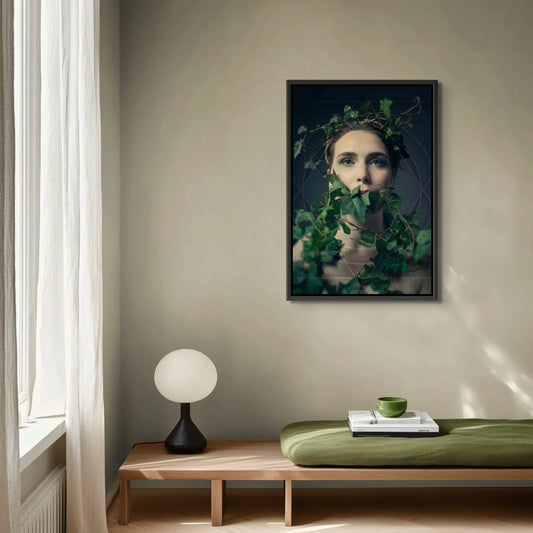 Latency Cédric Brion Fine-Art