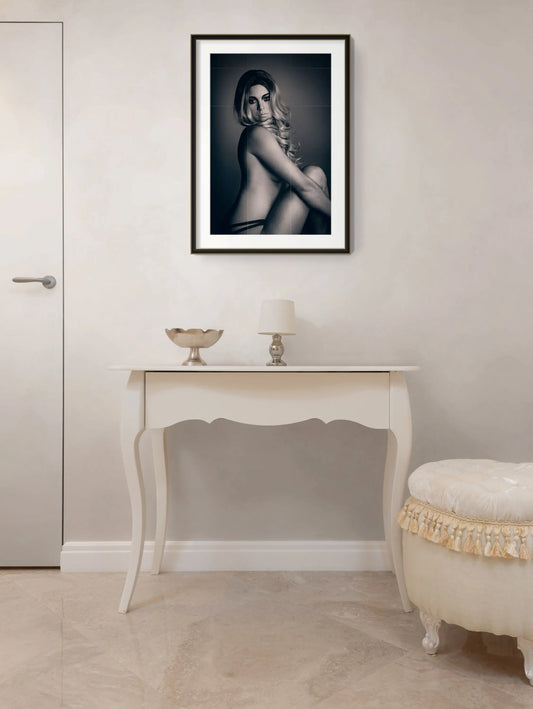 Dorée X Cédric Brion Fine-Art