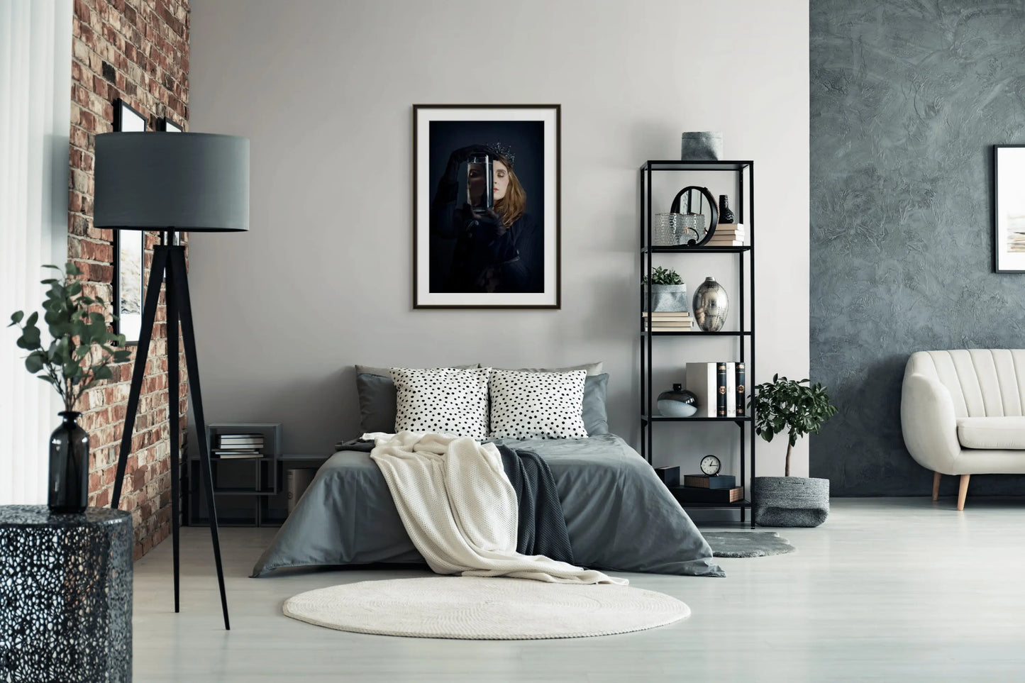 Fragment III Cédric Brion Fine-Art