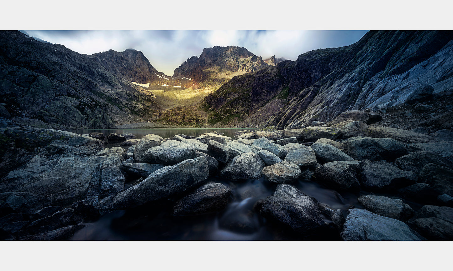 Le Mordor