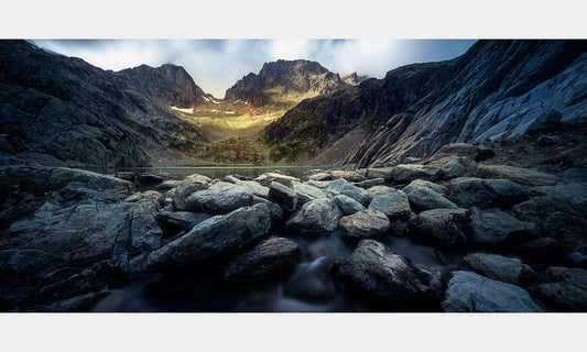 Le Mordor