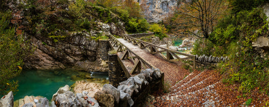 The Mountain Pass