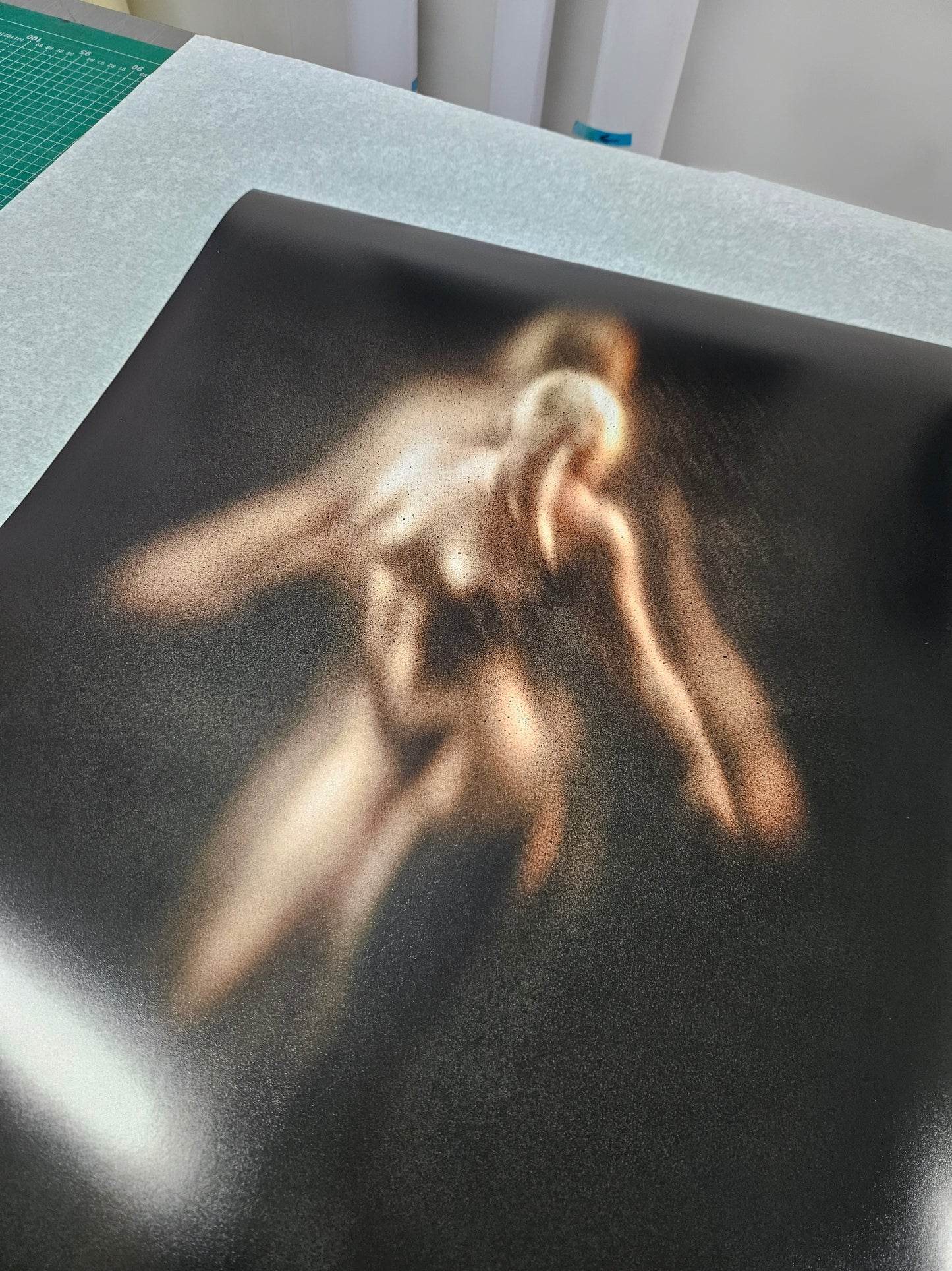 Corpus - Fine Art Photography Print 40x60cm