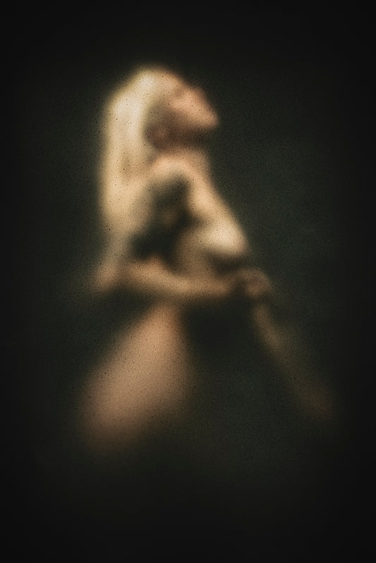 Corpus V - Fine Art Print 40x60cm