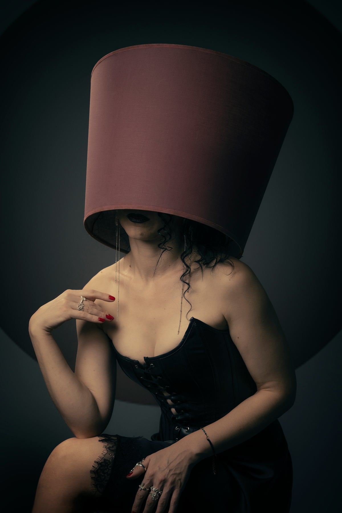 The Obscure Beauty