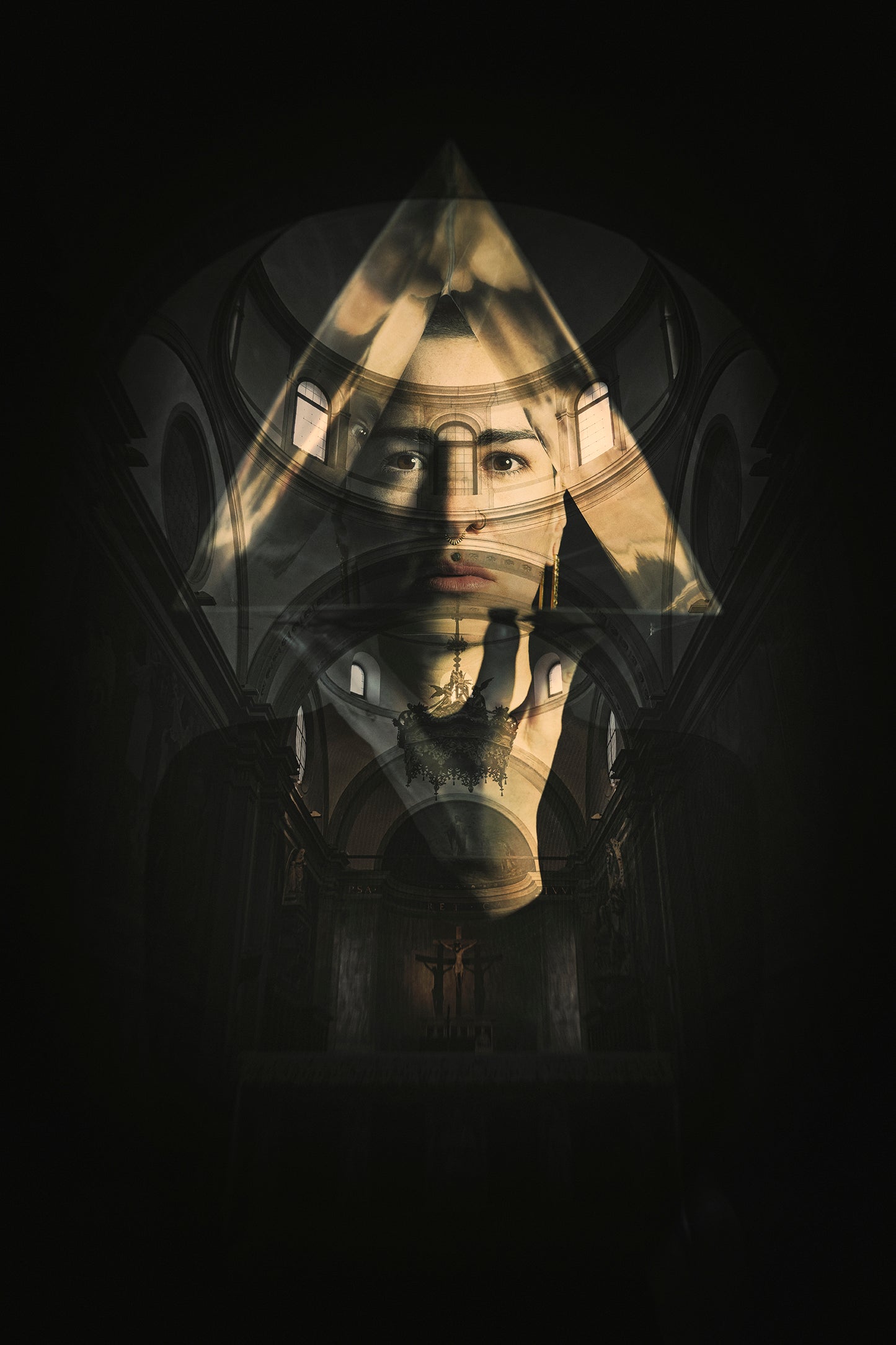 Triangle O