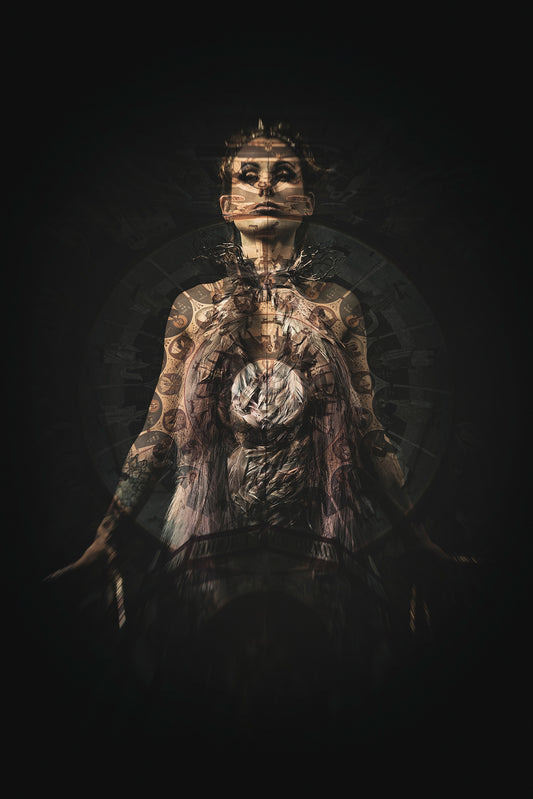 Symetry O