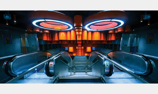 Metro II