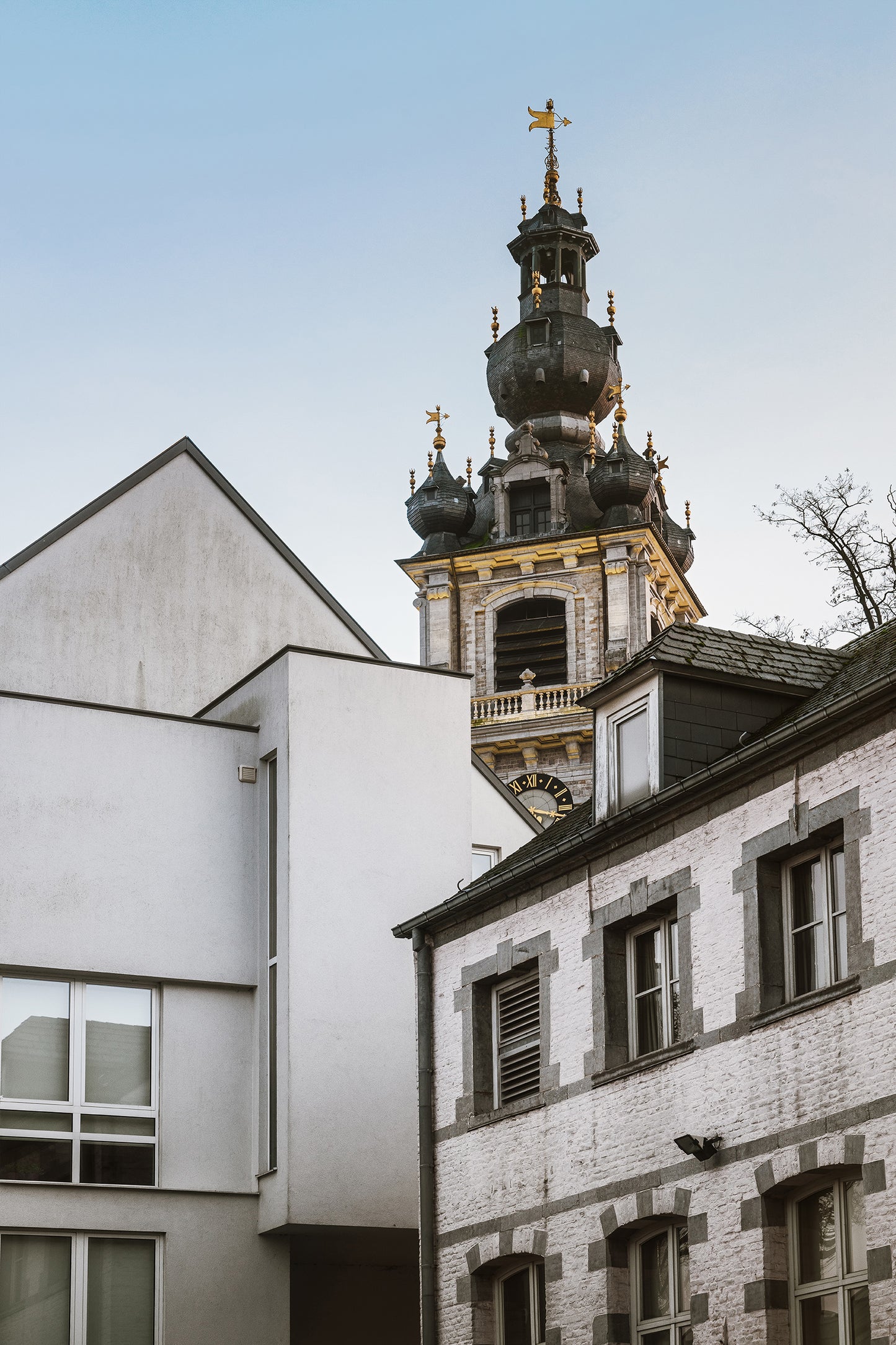 3 - Tirage Fine Art Photography 60x40