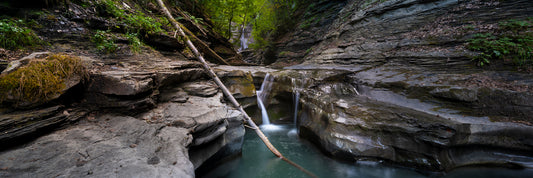 Plastic DRESS III - Fine Art Photography Print 40x60cm