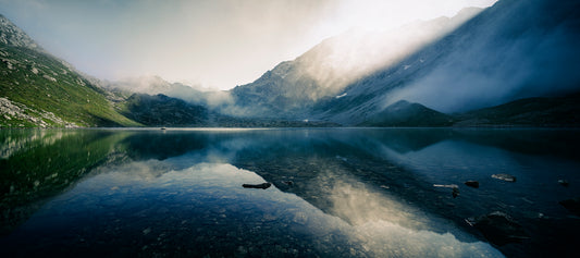 Plastic DRESS III - Fine Art Photography Print 40x60cm